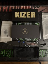 Kizer Militatw Nebula Fat Carbon picture