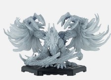 Monster Hunter Zoh-Shia figure Capcom Figure Builder VOL 29 picture