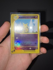 Nintendo Pokemon Kadabra 49/144 Reverse Holo 2003 English Reverse Holo picture