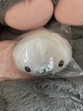 Mamegoma SAN X  Plush Doll  Limited Edition picture