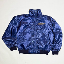 VINTAGE GOODYEAR F1 Racing Jacket picture