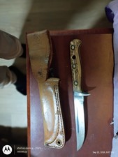 knife antique germany picture