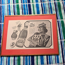 Pepsi Soda Print Ad 