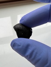 Rare Chelyabinsk LL5 meteorite/meteor Gem witnessed in Russia 2013 picture