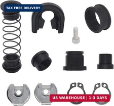 Manual Transmission Shifter Cable Bushing Repair Kit for Audi A1 A2 A3 S3 picture