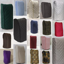 Quilted Blender Cover picture