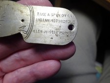 SPINNER BOTTLE OPENER 