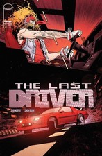 Last Driver #1-2 | Select Cover | Image Comics NM 2026 Sean Murphy picture