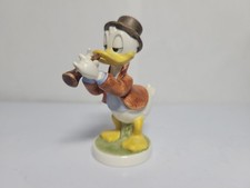 Vintage Disney Goebel Donald Duck Figurine picture