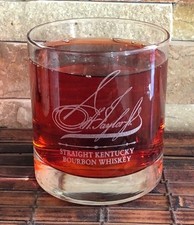 2025 Colonel E.H. Taylor Bottled in Bond Buffalo Trace Antique Collection Glass picture