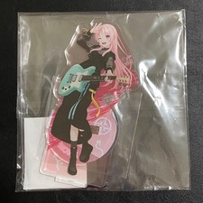 Bandori 10th MyGO Akane Chihaya Acrylic Stand 14+ Soft picture