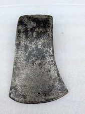 VINTAGE S A WETTERLINGS  AXE HEAD 3 1/2 3.5 LBS SWEDEN picture