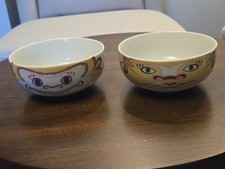 2 Seymour Mann Good Morning To You Bowls picture
