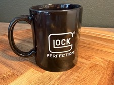 Glock Coffee Mug Excellent Condition picture