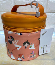 Haikyuu X SANRIO X Shimamura 2023 Pouch H15cm picture
