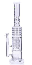 Clover Glass 20