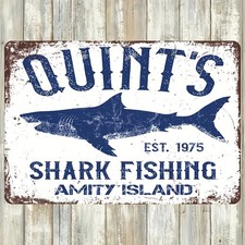 Multi Themes Vintage Tin Sign - Retro Wall Art Decor for Perfe Tin Metal Signs picture