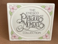 enesco precious moments figurines picture