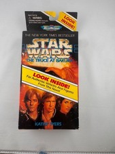 Micro Machines Playset Galoob Star Wars Truce At Bakura Epic Collection picture