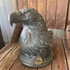 Eric Kaposta Eternal Vigilance National Rifle  NRA American Eagle Statue picture