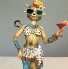 Margaret Le Van Alley Cats Guide -06 On the Go (Do you know their stories?) picture
