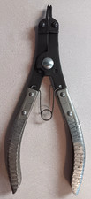 VINTAGE K-D MFG SNAP RING PLIERS NO. 446 USA picture