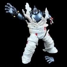 Vintage Kaiyodo Tetsujin 28 Time Slip Glico Mini Figure Japan Japan Import picture