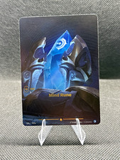 League of Legends Rune Mind Rune UNL-R03a Riot Games Hologram picture