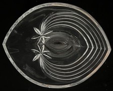 Lenox Full Lead Crystal Falling Star 10.25