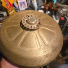 Vintage Vulcan Autosonic Mark 50 Fire Alarm Bell picture