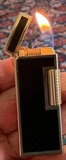 Vintage Win 2000 Gas Lighter / VG / Serviced. picture