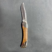 Bear MGC USA Knife picture