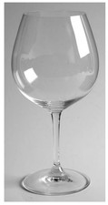 Riedel Crystal BURGUNDY Wine Glass 8.5