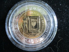 2026 Plaza Casino $20 Gaming token 