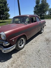 1955 Ford Midline picture