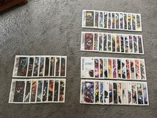 The Ultimates, Ultimate Black Panther, Ultimate Wolverine (All Complete Series) picture