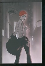 Destiny, NY #1F Incentive Lierix Black and White Virgin Cover picture