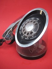 RARE - ITT Lever Brothers Tempo Telephone Mid Century Modern MCM picture