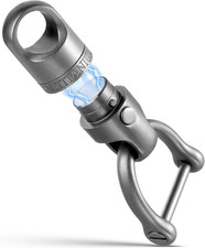 Quick Release Magnetic Keychain, Detachable Magnet Key Chain Holder picture