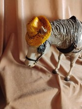 Breyer Old Timer Horse Vintage From The 1970's Mint Condition picture