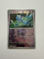 Frillish (Poke Ball Pattern) 044/086 Sv: White Flare Holo picture