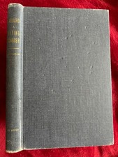SIGNED 1950s Alien UFO Abduction Aboard a Flying Saucer by Bethurum - Nevada picture
