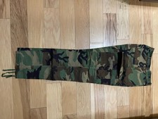 Woodland AF Fatigues (Medium - X-Long) Pant picture