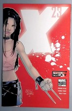 X-23 #1 VF Limited Cover Marvel 2005 picture