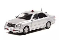 1/43 Toyota Crown JZS175 Police Car 2004 Metropolitan Police Diecast Model KS056 picture