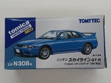 Tomytec LV -N308e Tomica picture