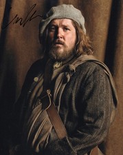 GRANT O'ROURKE SIGNED PHOTO OUTLANDER (1) picture