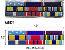 HALO PILLAR OF AUTUMN UNIFORM INSIGNIA 4