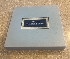 Vintage 1974 Avon 