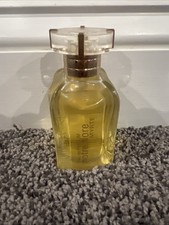 L’OCCITANE “NOTRE FLORE MYRTE” EAU DE PARFUM VERY RARE  2.5FL 75ML picture